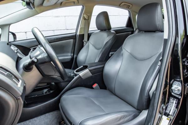Used 2014 Toyota PRIUS IV IV