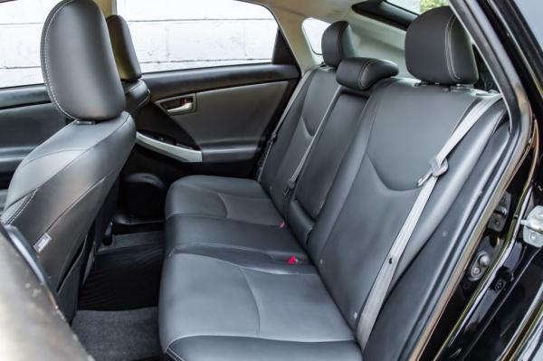 Used 2014 Toyota PRIUS IV IV