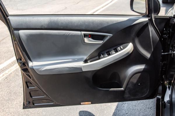 Used 2014 Toyota PRIUS IV IV