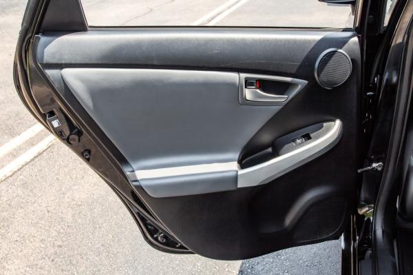 Used 2014 Toyota PRIUS IV IV