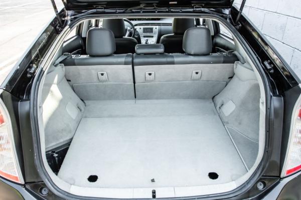 Used 2014 Toyota PRIUS IV IV