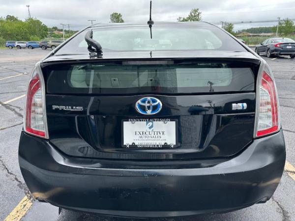 Used 2014 Toyota PRIUS IV IV