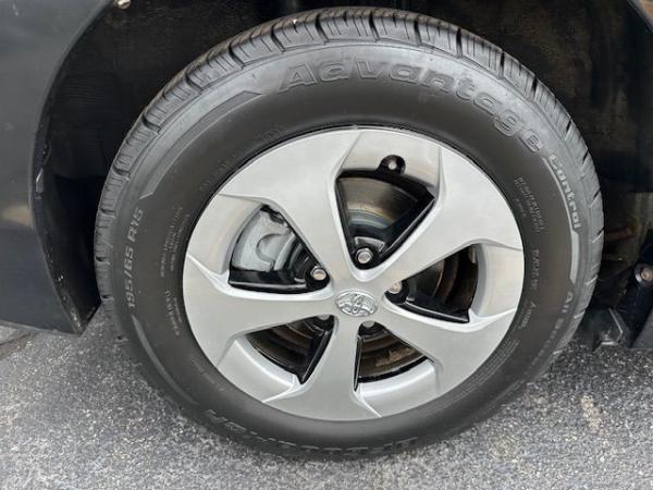 Used 2014 Toyota PRIUS IV IV