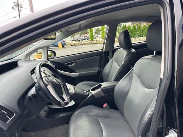Used 2014 Toyota PRIUS IV IV