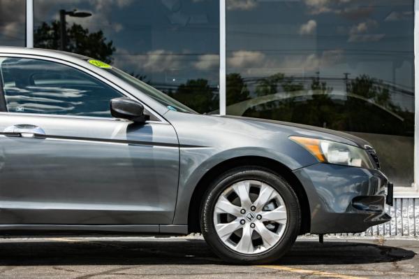 Used 2010 HONDA ACCORD EX L EX L