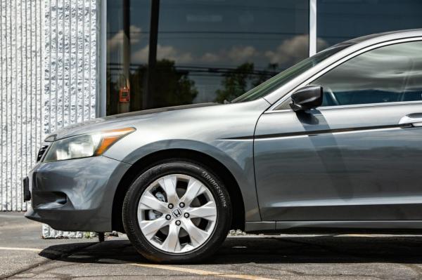Used 2010 HONDA ACCORD EX L EX L