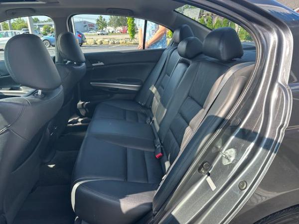 Used 2010 HONDA ACCORD EX L