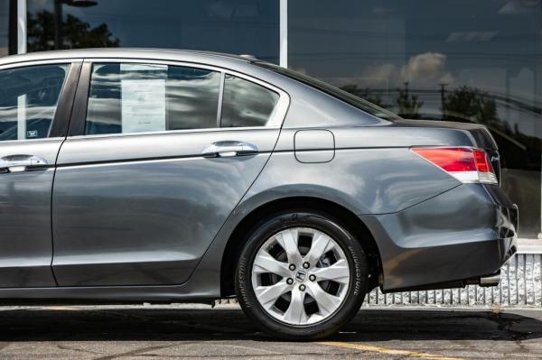 Used 2010 HONDA ACCORD EX L EX L