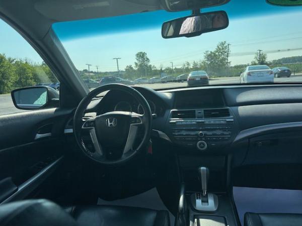 Used 2010 HONDA ACCORD EX L