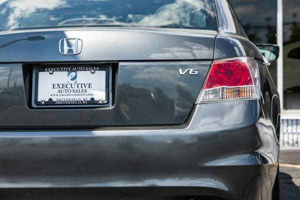 Used 2010 HONDA ACCORD EX L EX L