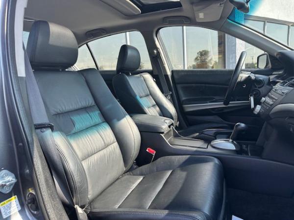 Used 2010 HONDA ACCORD EX L