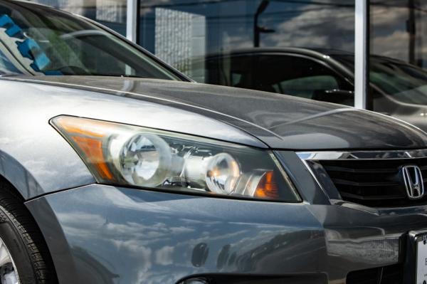 Used 2010 HONDA ACCORD EX L EX L
