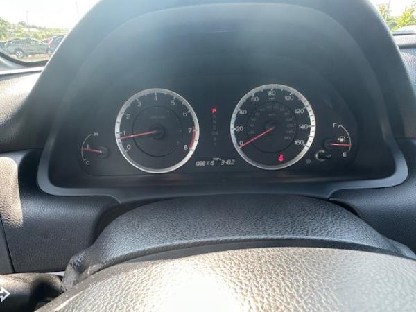 Used 2010 HONDA ACCORD EX L