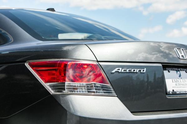 Used 2010 HONDA ACCORD EX L EX L