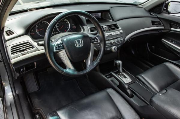 Used 2010 HONDA ACCORD EX L EX L