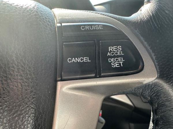 Used 2010 HONDA ACCORD EX L