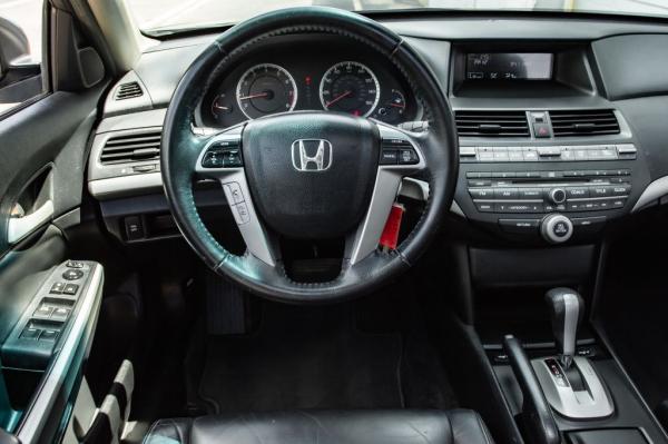 Used 2010 HONDA ACCORD EX L EX L