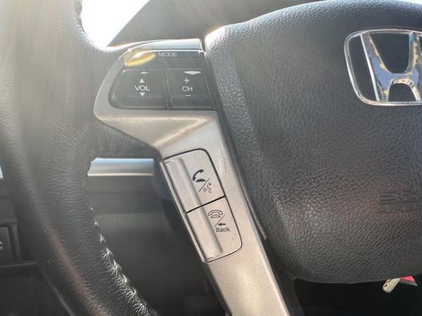 Used 2010 HONDA ACCORD EX L