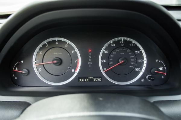 Used 2010 HONDA ACCORD EX L EX L