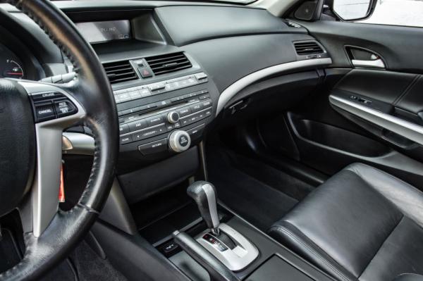 Used 2010 HONDA ACCORD EX L EX L