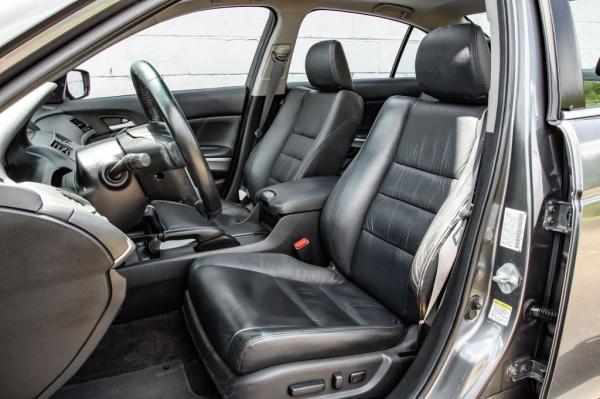 Used 2010 HONDA ACCORD EX L EX L