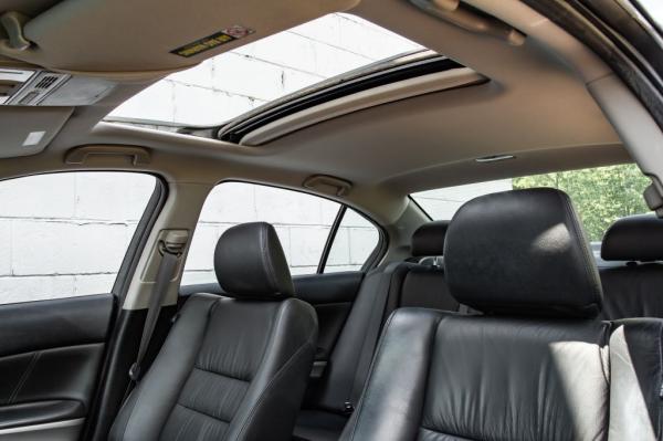 Used 2010 HONDA ACCORD EX L EX L