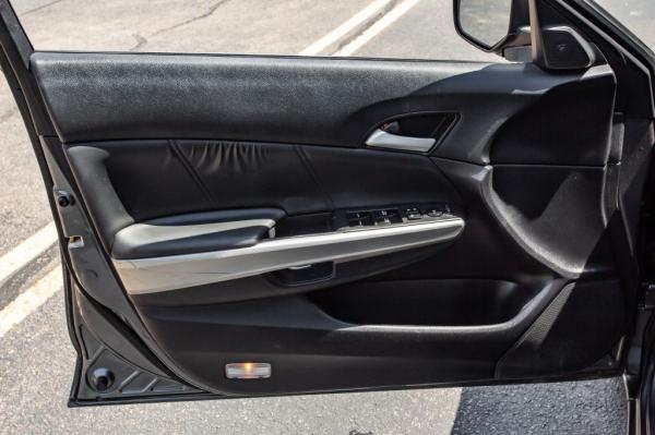 Used 2010 HONDA ACCORD EX L EX L