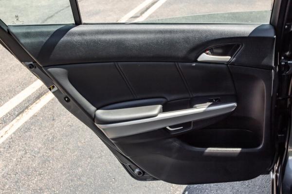 Used 2010 HONDA ACCORD EX L EX L