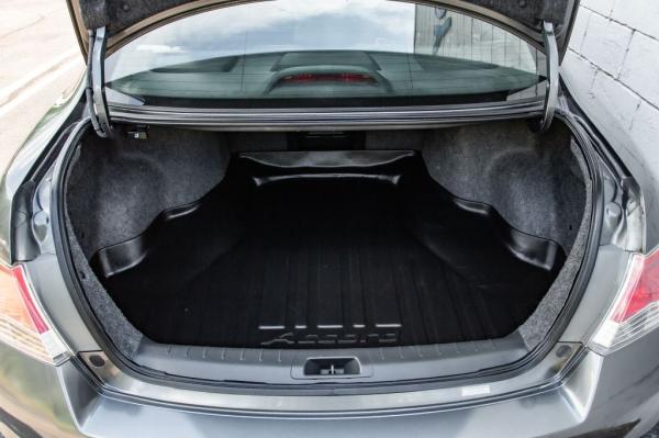 Used 2010 HONDA ACCORD EX L EX L