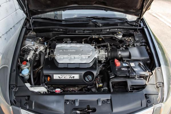 Used 2010 HONDA ACCORD EX L EX L