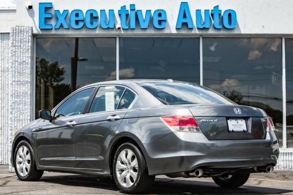 Used 2010 HONDA ACCORD EX L EX L