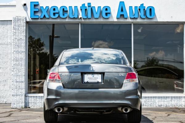 Used 2010 HONDA ACCORD EX L EX L