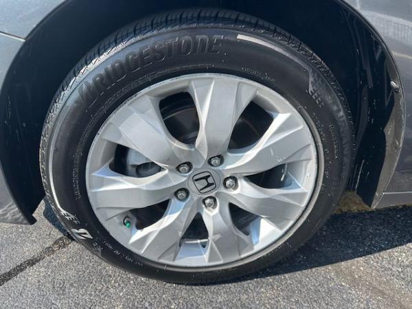 Used 2010 HONDA ACCORD EX L