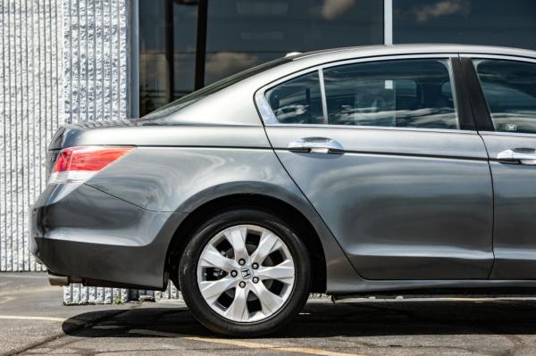 Used 2010 HONDA ACCORD EX L EX L