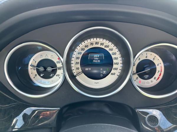 Used 2016 Mercedes Benz CLS 550 4MATIC