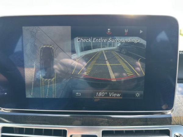 Used 2016 Mercedes Benz CLS 550 4MATIC