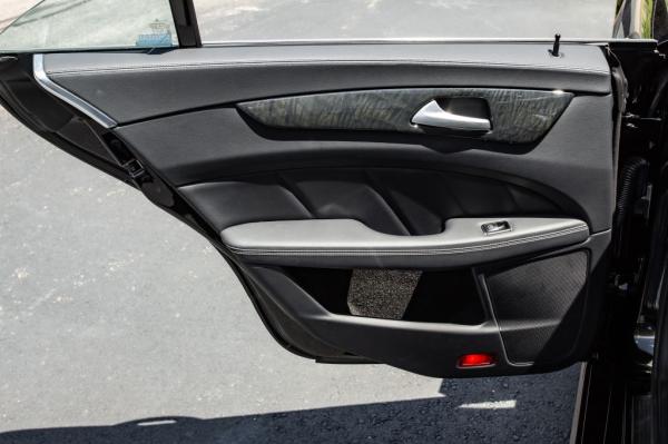 Used 2016 Mercedes Benz CLS 550 4MATIC