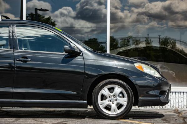Used 2006 Toyota COROLLA MATRIX XR