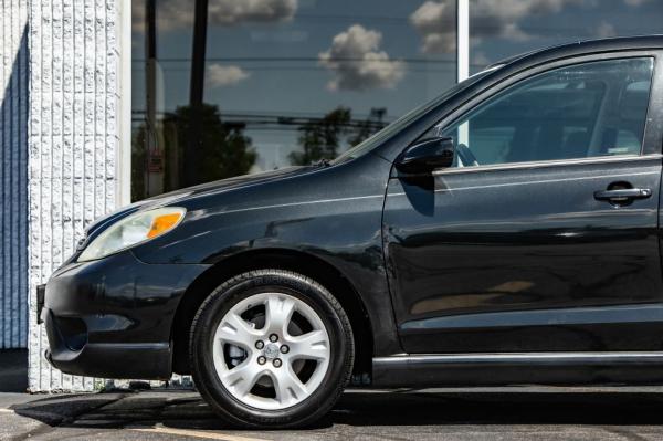 Used 2006 Toyota COROLLA MATRIX XR