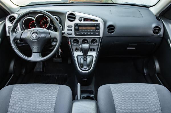 Used 2006 Toyota COROLLA MATRIX XR