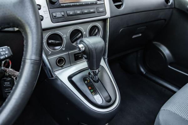 Used 2006 Toyota COROLLA MATRIX XR