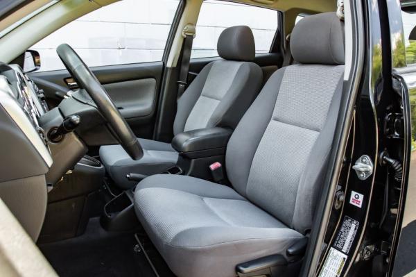 Used 2006 Toyota COROLLA MATRIX XR
