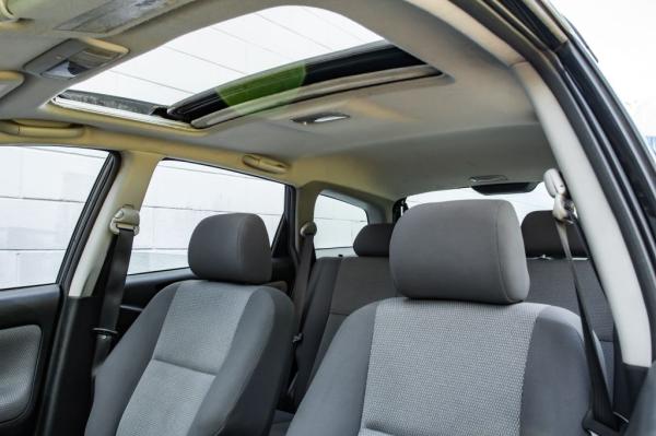 Used 2006 Toyota COROLLA MATRIX XR