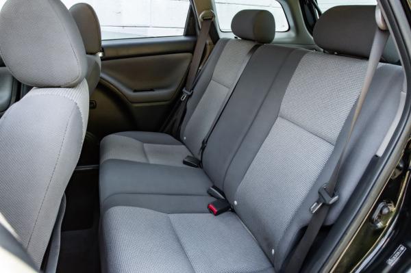 Used 2006 Toyota COROLLA MATRIX XR