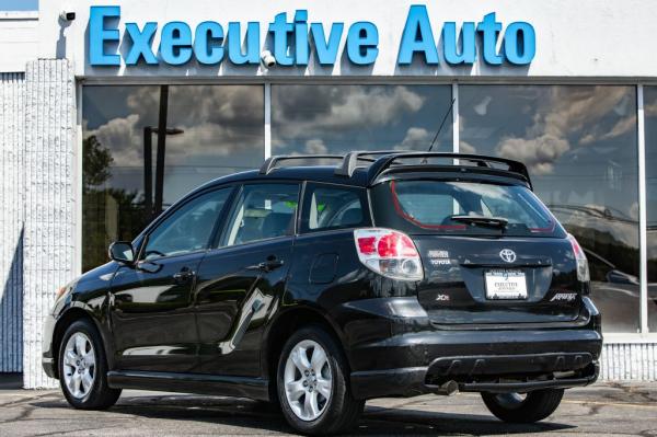 Used 2006 Toyota COROLLA MATRIX XR