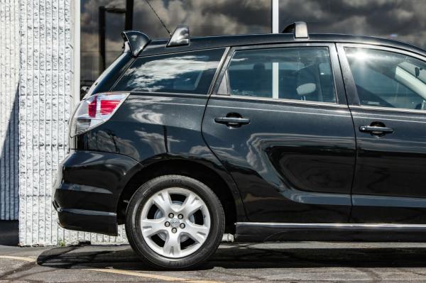 Used 2006 Toyota COROLLA MATRIX XR