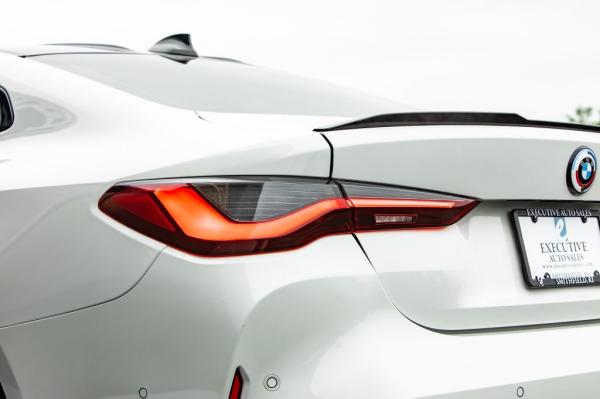 Used 2022 BMW M4 COMPETITION