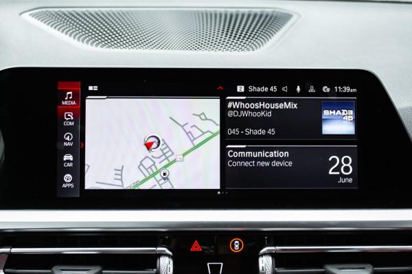 Used 2022 BMW M4 COMPETITION