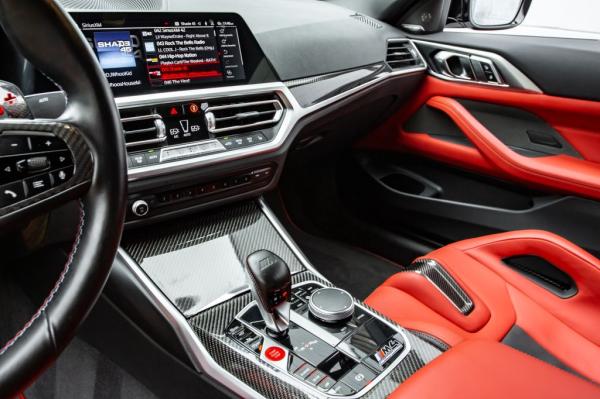 Used 2022 BMW M4 COMPETITION