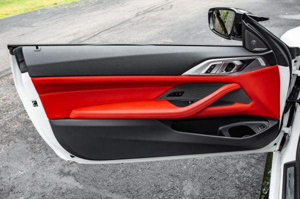 Used 2022 BMW M4 COMPETITION
